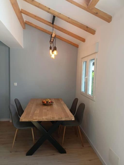 Nice Family House Hendaye Buitenkant foto