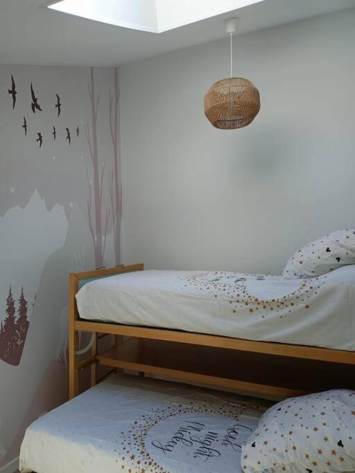 Nice Family House Hendaye Buitenkant foto